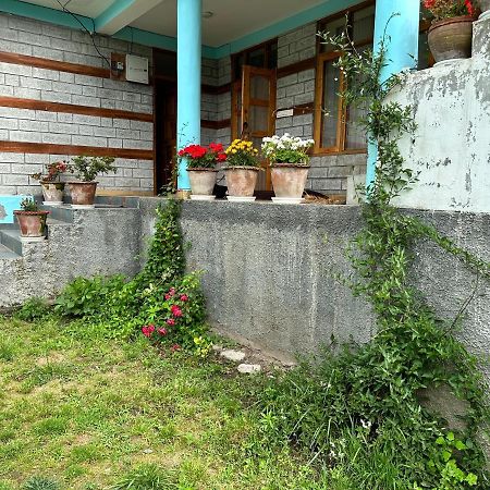 Jal-Vayu Cottages Manāli Екстериор снимка