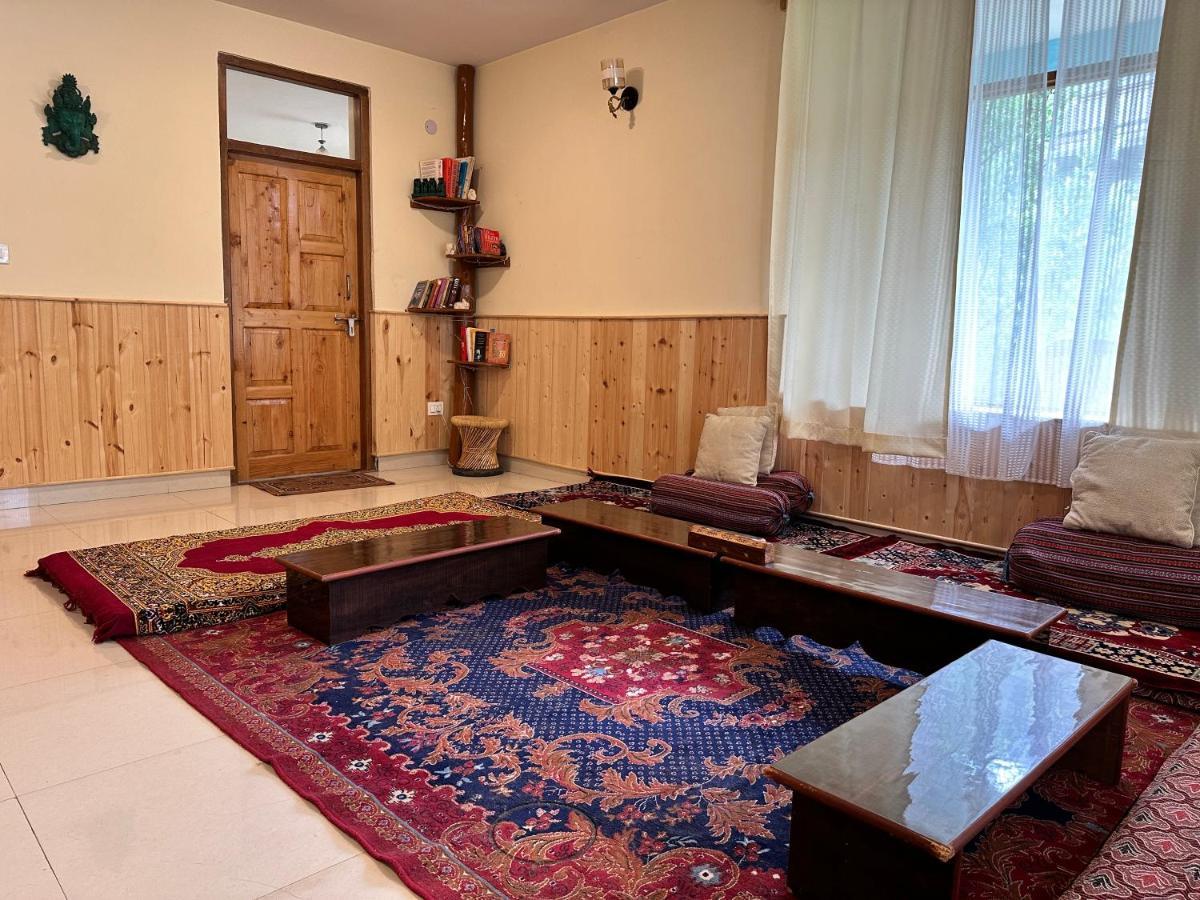 Jal-Vayu Cottages Manāli Екстериор снимка
